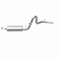 Picture of MagnaFlow System C-B 97-99 Jeep Wrangler