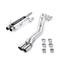 Picture of MagnaFlow System C-B Dodge Ram SRT-10 V1