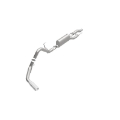 Picture of MagnaFlow SYS C-B 09 F-150 EC-CC-SB single