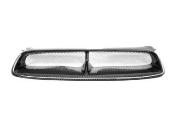 Picture of Seibon 04-05 Subaru WRX CW Carbon Fiber Front Grill