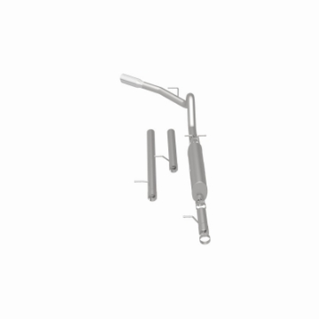 Picture of MagnaFlow Sys C-B 99-04 Ford F-250 6-8L V10
