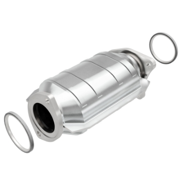 Picture of MagnaFlow Conv DF 96-97 Lexus LS400 4-0L