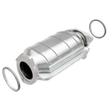 Picture of MagnaFlow Conv DF 96-97 Lexus LS400 4-0L