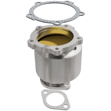 Picture of MagnaFlow Conv DF 02-05 Sedona frt mani OEM