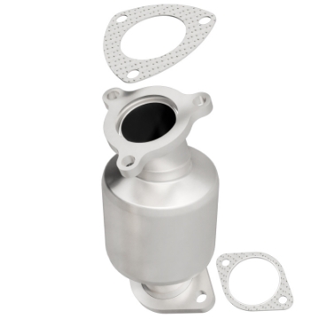 Picture of MagnaFlow Conv DF 01 Eclipse 3-0L frt OEM