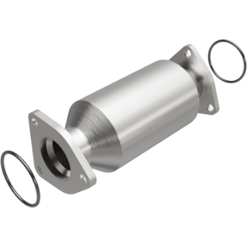 Picture of MagnaFlow Conv DF 03-08 Honda-Acura rear OEM