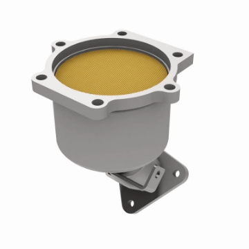 Picture of MagnaFlow Conv DF 06-07 Sentra 1-8L OEM