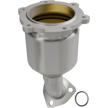 Picture of MagnaFlow Conv DF 04-05 Maxima frnt man OEM