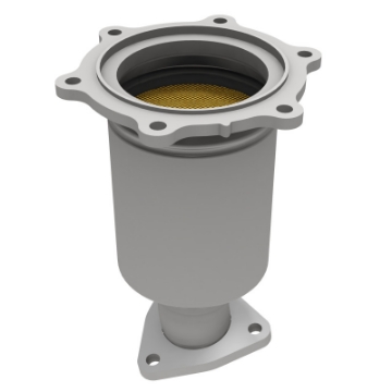 Picture of MagnaFlow Conv DF 01-04 Pathfinder D-S frt OE