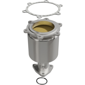 Picture of MagnaFlow Conv DF 01-04 Pathfinder D-S frt OE