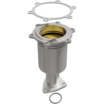 Picture of MagnaFlow Conv DF 01-04 Pathfinder P-S frt OE