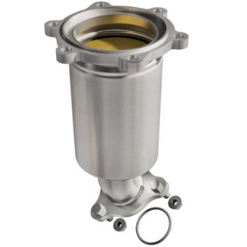 Picture of MagnaFlow Conv DF 98-01 Nissan Altima 2-4L