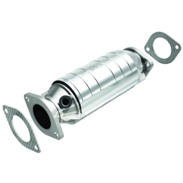 Picture of MagnaFlow Conv DF 95-96 Nissan Sentra 1-6L