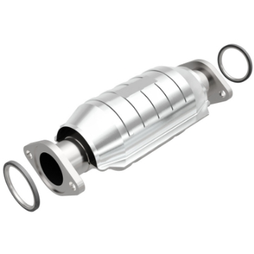 Picture of MagnaFlow Conv Chevrolet-Geo-Toyota 12-5X6-5X
