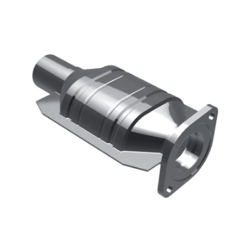 Picture of MagnaFlow Conv DF 96-99 Ford Taurus3-0L 50S