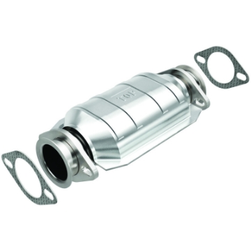 Picture of MagnaFlow Conv DF 96-01 Altima 2-4L rear 50S