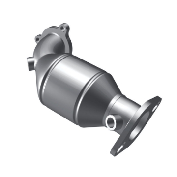 Picture of MagnaFlow Conv DF Mitsu Eclipse 3L fnt-rr OEM
