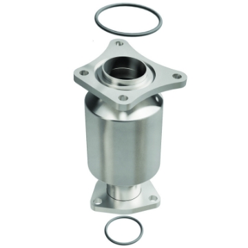 Picture of MagnaFlow Conv DF 02-03 Maxima-I35 rear manif