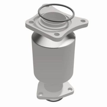 Picture of MagnaFlow Conv DF 02-03 Maxima-I35 rear manif