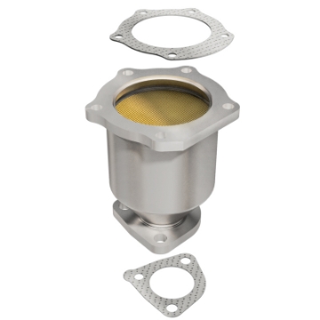 Picture of MagnaFlow Conv DF Kia Sephia 98-99 1-8L frt