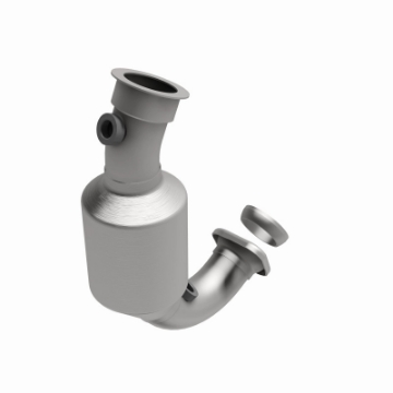 Picture of MagnaFlow Conv DF 02-03 Liberty 3-7L PS frt O