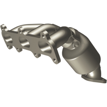 Picture of MagnaFlow Conv DF 02-06 Hyun-Kia rr mani OEM