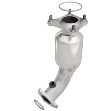 Picture of MagnaFlow Conv DF 02-03 Altima 3-5 rr mani OE
