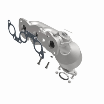 Picture of MagnaFlow Conv DF 02-03 Lexus ES300 3-0L mani