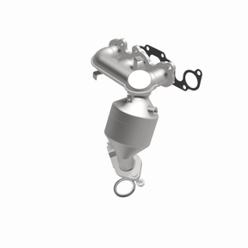 Picture of MagnaFlow Conv DF Avalon-Sienna front manif