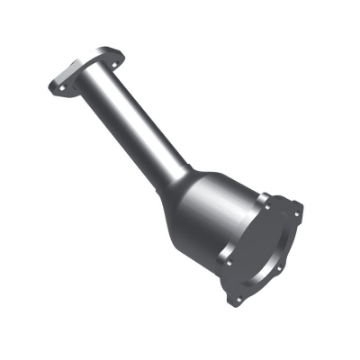 Picture of MagnaFlow Conv DF 87-94 Subaru Justy Front Co