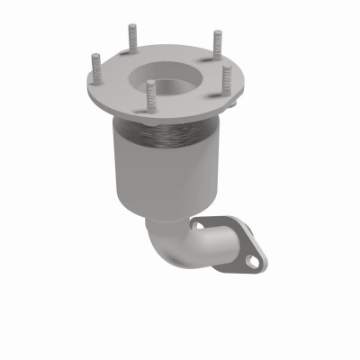 Picture of MagnaFlow Conv DF 87-94 Subaru Justy Front Co