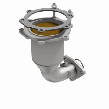 Picture of MagnaFlow Conv DF 02-03 Maxima-I35 frnt manif