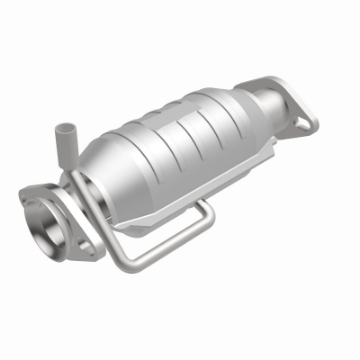 Picture of MagnaFlow Conv DF Ford 88 89