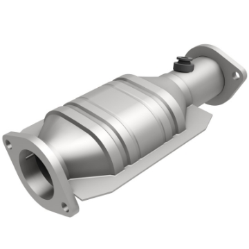Picture of MagnaFlow Conv DF 95-99 Maxima-I30 rear 50S