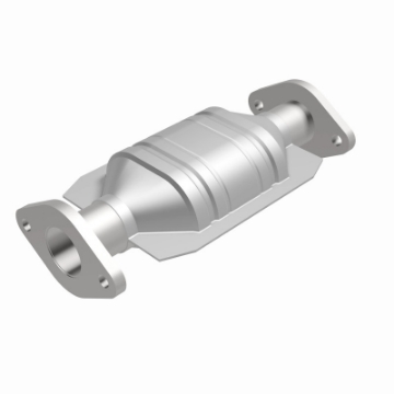 Picture of MagnaFlow Conv DF 99-04 Kia Spectra 1-8L OEM