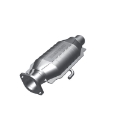 Picture of MagnaFlow Conv DF 86-89 Nissan D21