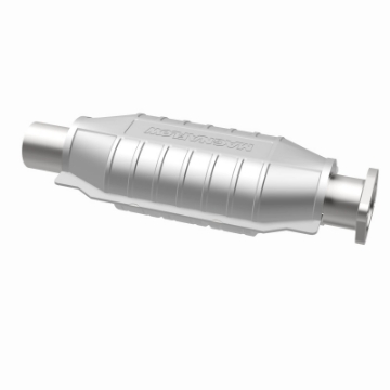 Picture of MagnaFlow Conv DF 86-89 Nissan D21