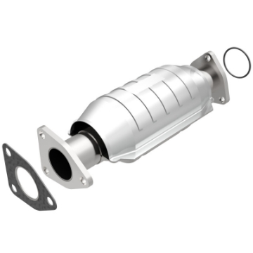 Picture of MagnaFlow Conv Direct Fit Accord 91-93 2-2L