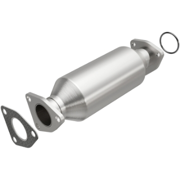 Picture of MagnaFlow Conv Direct Fit Accord 91-93 2-2L