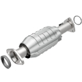 Picture of MagnaFlow Conv DF 96-00 Civic-Del Sol Ex-Si-H