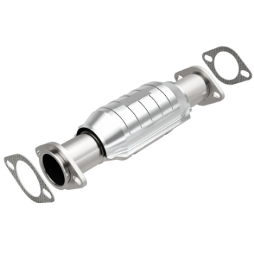 Picture of MagnaFlow Conv Direct Fit Nissan 84-89