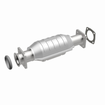 Picture of MagnaFlow Conv Direct Fit Saab
