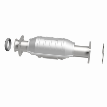 Picture of MagnaFlow Conv Direct Fit Saab