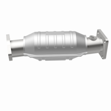 Picture of MagnaFlow Conv Audi 14-75X5X4 2-25-2-25