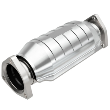 Picture of MagnaFlow Conv Direct Fit Audi 81 91
