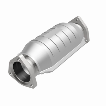 Picture of MagnaFlow Conv Direct Fit Audi 81 91