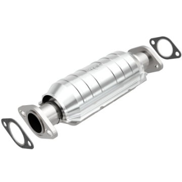 Picture of MagnaFlow Conv DF Dodge-Mitsubishi-Plymouth