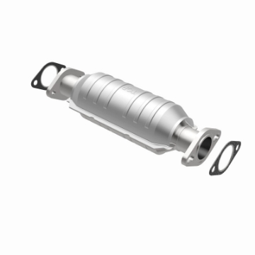 Picture of MagnaFlow Conv DF Dodge-Mitsubishi-Plymouth