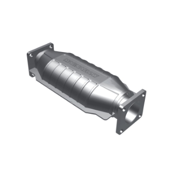 Picture of MagnaFlow Conv DF GM 90 93