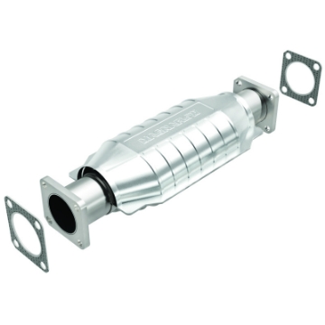 Picture of MagnaFlow Conv DF Chevrolet-Isuzu 82 8